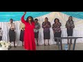 Ngaanamatwe|El Shaddai (Cover) : Min Tendai Salale ft Jay Magitah 