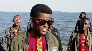 C Harmony - Kyemanyi (Official video)