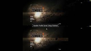 How to Play Split Screen On Black Ops II PC
