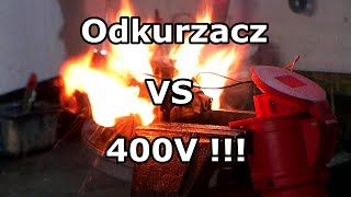 Odkurzacz Zelmer vs 400V