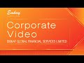 Emkay Global Corporate Video