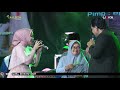 BAYU ARIZONA DUET ANISA RAHMA - GALA GALA - OM CALLISTA