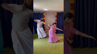 Megharagam nerukil/Sarun Raveendran Choreography/ AnjaliAjith/AdithyaShankar #dance