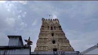 PALAYASEEVARAM || THIRU LAKSHMI NARASIMAHAR TEMPLE  - PERUMAL MANDABAM KOVIL - SHRI SIVAN TEMPLE ||