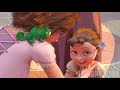 TANGLED BUT IN 7 DIFFERENT GENRES