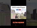 2018 wala player vs me 1vs1 room with 2024 player trending bgmi pubgmobile gaming shortvideo