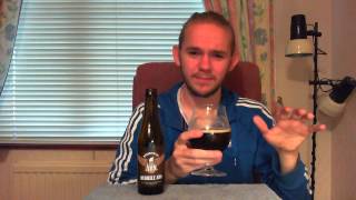 Beer Review #465: Bierbrouwerij de Arn - Dubbele Arn (#Netherlands) #Beer #CraftBeer