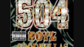504 Boyz-Wobble Wobble Instrumental