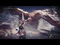 ＭＨＷ　導きの青い星　現最難関クエストに挑んでみた