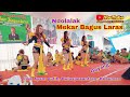 Penari Cantik Bergoyang Pengadilan Cinta Ndolalak Mekar Bagus Laras Live Buluspesantren, Kebumen