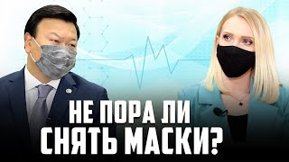 «Это совпадение» - А. Цой о смертях после вакцины