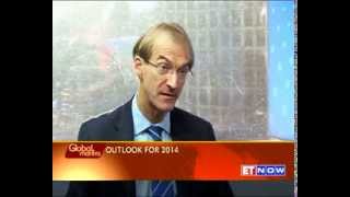 Global Mantra - Outlook 2014: In Conversation with Kevin Gardiner, CIO-Europe at Barclays