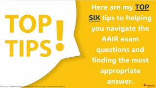 Tips to Pass the ISACA AAIR Exam (Advanced in AI Risk) 2026