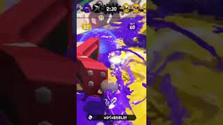 【スプラトゥーン2】#shorts #スプスコ #スプラチャージャースコープ　#アニソン #クイズ