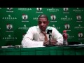 Mar 23 2011 Doc Rivers Celtics NBA Grizzlies.flv