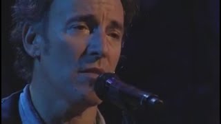 My City of Ruins - Bruce Springsteen (live at the BB&T Pavilion, Camden 2006)