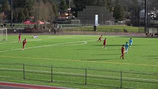 SUSC BCSPL 2008B vs BC Tigers