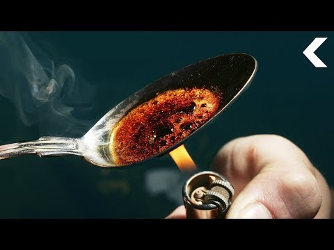 This Vaccine Could Treat Heroin Addiction This Vaccine Could Treat Heroin Addiction