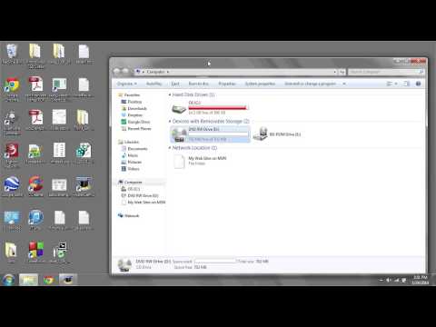 Copying a Program Onto Disk : Know Your Computer Copying a Program Onto Disk : Know Your Computer