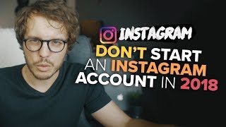 10x Your INSTAGRAM GROWTH - The Real Steps To Building A Brand Online