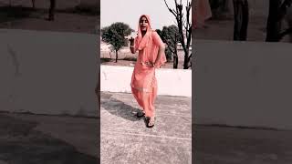 Sali Pani Pyade.🥰❤️ | Dance | KIRAN | #shortsfeed #haryanvisong #dance #viral #shorts #viral #song