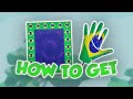 How to get the BRAZIL GLOVE! (KICK PLAYERS) | Slap Battles X (Roblox)