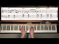 Promises - Sam Smith, Calvin Harris - Piano Cover Video by YourPianoCover