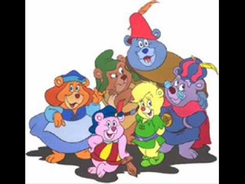 Bumbibjörnarna Mix Youtube