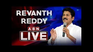 🔴LIVE : విద్యార్థులతో రేవంత్ మాట ముచ్చట | Revanth Reddy  | ABN