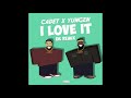 cadet x yungen i love it kanye west u0026 lil pump uk remix audio grm daily