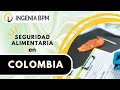 Seguridad alimentaria en Colombia