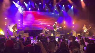 Maselang Bahaghari - Eraserheads LIVE at Madison Square Garden