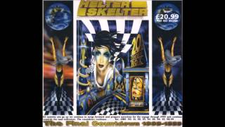 Force & Styles @ Helter Skelter - The Final Countdown (NYE 1998-1999)