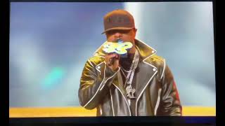 Dru Hill Live Performance On BounceTV'S Trumpet Awards #bouncetv #druhill #awardshow