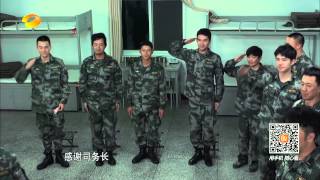 《真正男子汉》精彩看点: 真男变“土豪”疯狂采购 Takes A Real Man Highlight: Shopaholic Soldiers【湖南卫视官方版】