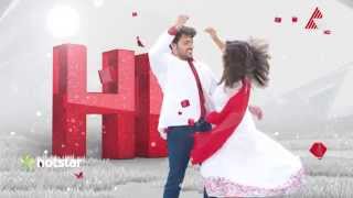 Asianet HD - Pranayam Theme Promo