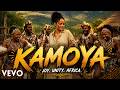 Rihanna - Kamoya (2026 Official Afro pop music Video)