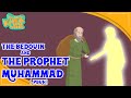 Prophet Muhammad (SAW) Stories | The Bedouin And The Prophet Muhammad (Pbuh) | Quran Stories