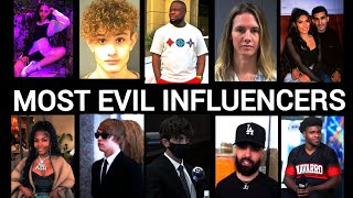 10 Viral Stars Who Traded Their Millions for Decades in Federal Prison