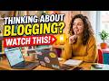 I Built a No-Code Blogging Platform That Publishes Your Blogs Instantly