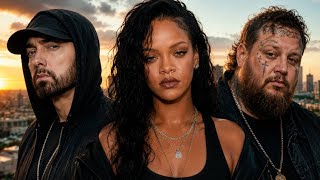 Eminem ft Jelly Roll & Rihanna – The Storms Makes Me Strong | 2026 Music Video