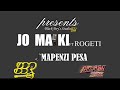 Jo maiki ft Rogeti _-_Mapenzi Pesa _=_OfficialAudio 2023 prod by Dusta