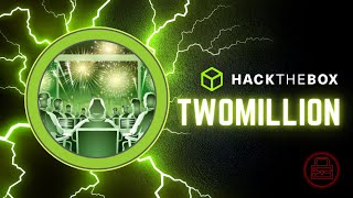 HackTheBox - TwoMillion