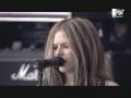 Avril Lavigne - Rock am ring - My happy ending + Together part 1