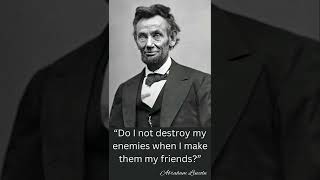 Abraham Lincoln motivational quotes #motivational #quotes #shorts #short