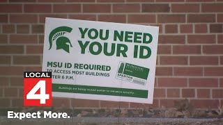 Security issues linger at Michigan State University