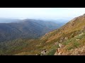 mikayama00 早池峰山　河原の坊から山頂向け　上り　途中の風景