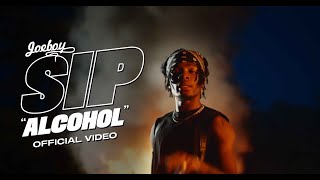 Download Joeboy - Sip (Alcohol) [Official Music Video] mp3
