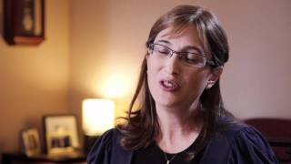 Jewish Death and Mourning -- Paying Last Respects in a Modern Jewish Family