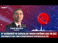 ev sahibəsini və qonşuları təngə gətirən ana və qızı baku tv